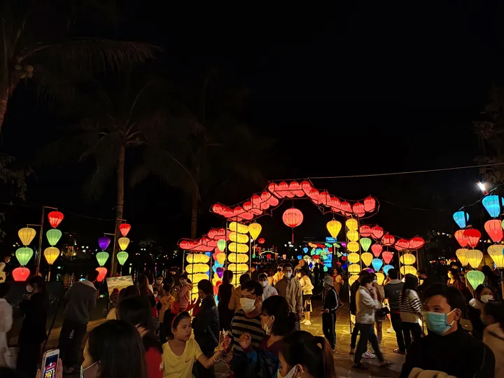 Chính Chủ Gửi Bán Nhà Phố Đi Bộ Phố Cổ Hội An - Giá Trị Trường Tồn Cùng Thời Gian (MS544)